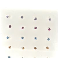 Piercing Cianfrone Gioielli Donna in Argento NA11.8080 - NA11.8080